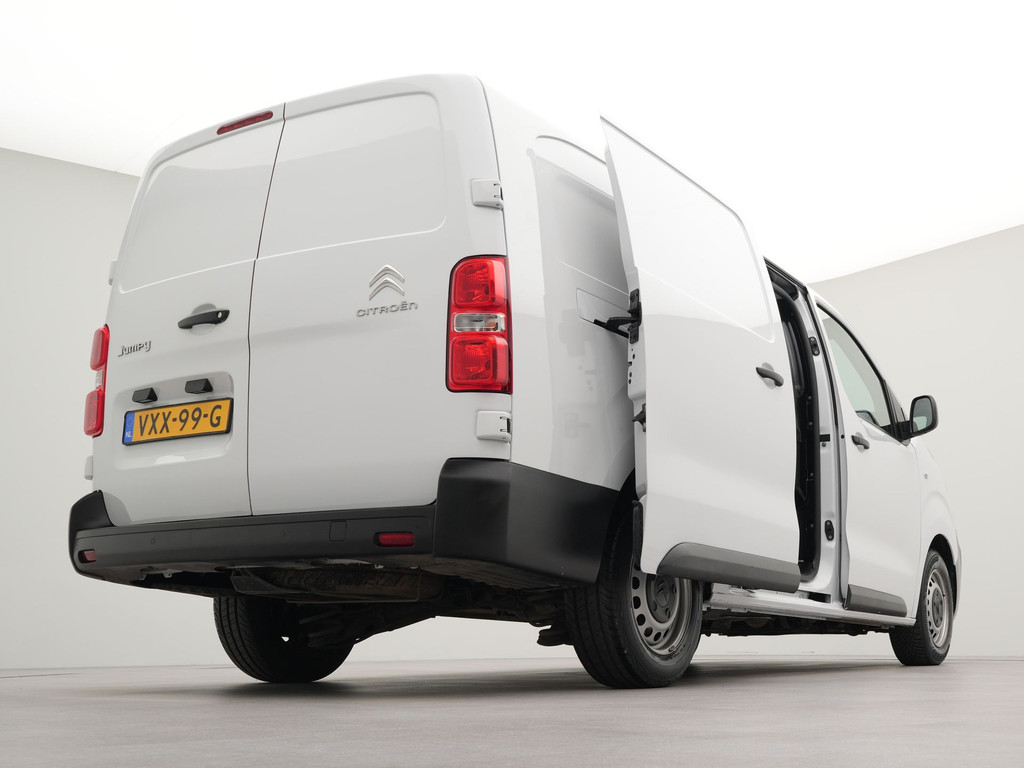 Citroen Jumpy 2.0 BlueHDI 145 L3 09-2023 11