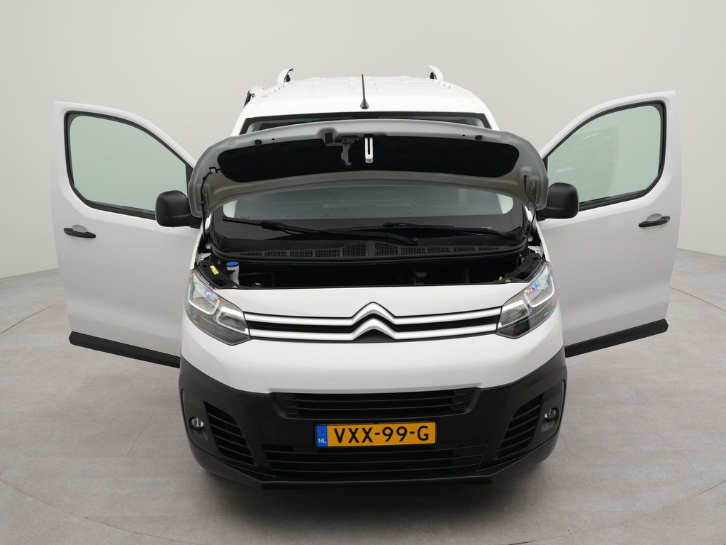Citroen Jumpy 2.0 BlueHDI 145 L3 09-2023 17