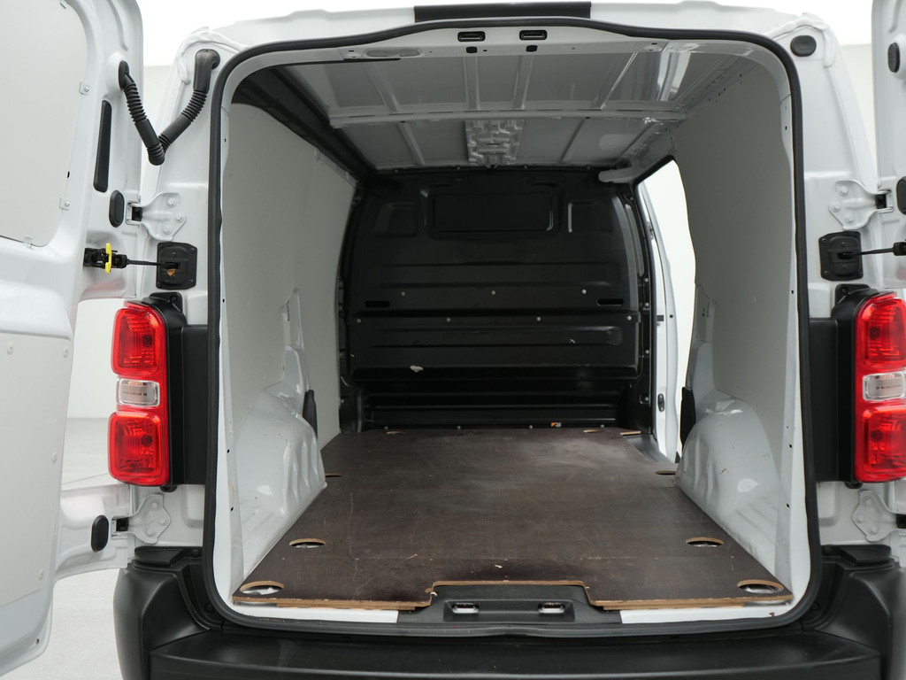 Citroen Jumpy 2.0 BlueHDI 145 L3 09-2023 19