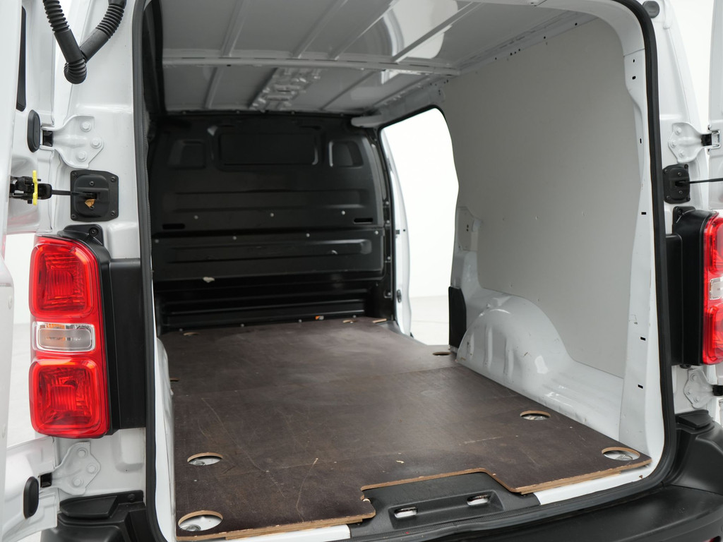 Citroen Jumpy 2.0 BlueHDI 145 L3 09-2023 20