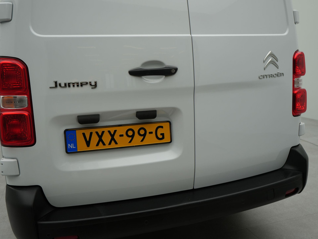 Citroen Jumpy 2.0 BlueHDI 145 L3 09-2023 21