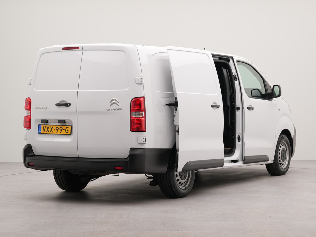 Citroen Jumpy 2.0 BlueHDI 145 L3 09-2023 9