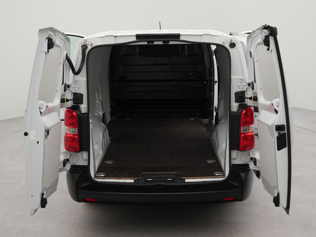 Citroen Jumpy 2.0 BlueHDI 145 L3 | Bluetooth | Airco | Armleuning bestuurdersstoel | 09-2023 18