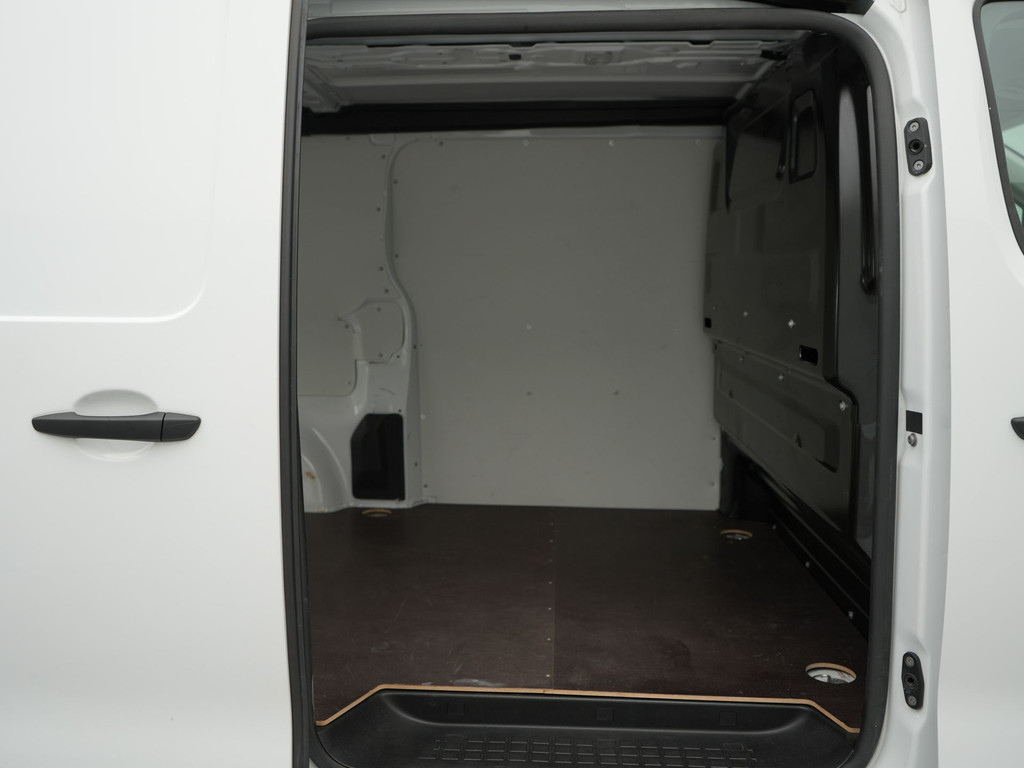 Citroen Jumpy 2.0 BlueHDI 145 L3 | Bluetooth | Airco | Armleuning bestuurdersstoel | 09-2023 19