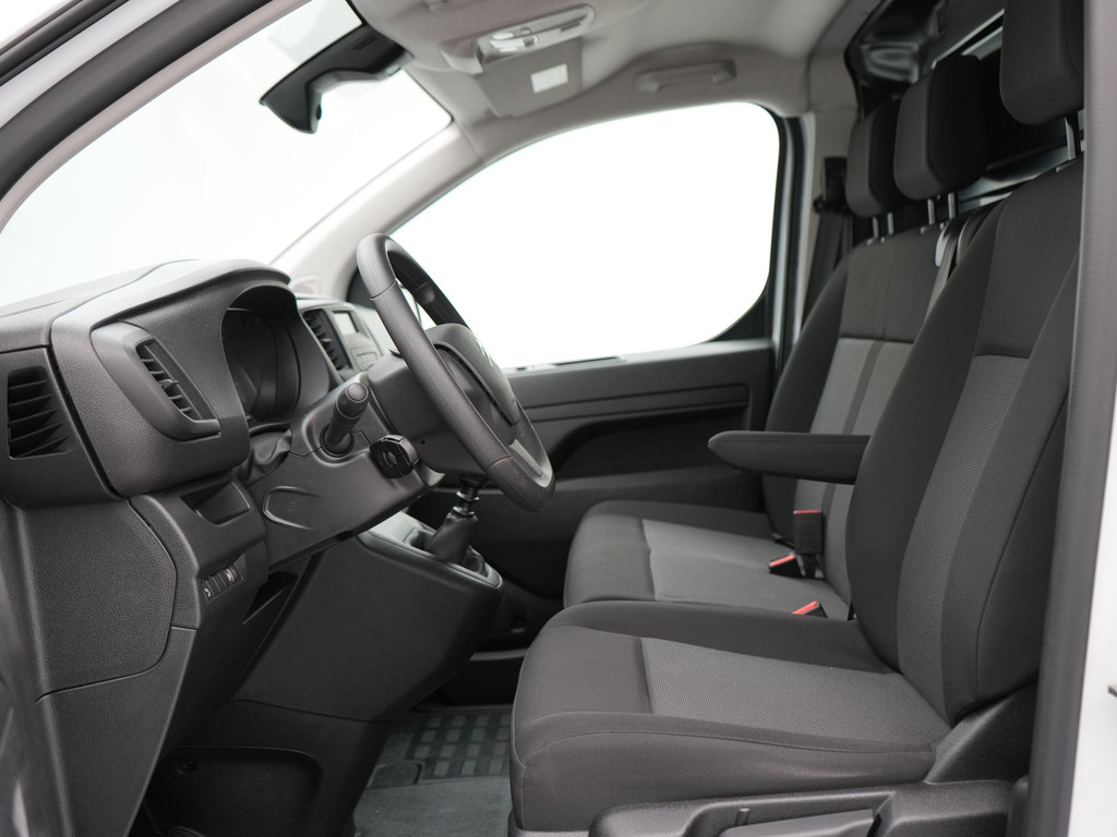 Citroen Jumpy 2.0 BlueHDI 145 L3 | Bluetooth | Airco | Armsteun bestuurder | 09-2023 12