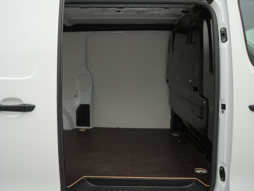Citroen Jumpy 2.0 BlueHDI 145 L3 | Bluetooth | Airco | Armsteun bestuurder | 09-2023 15