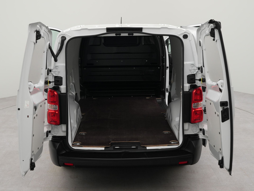 Citroen Jumpy 2.0 BlueHDI 145 L3 | Bluetooth | Airco | Armsteun bestuurder | 09-2023 18