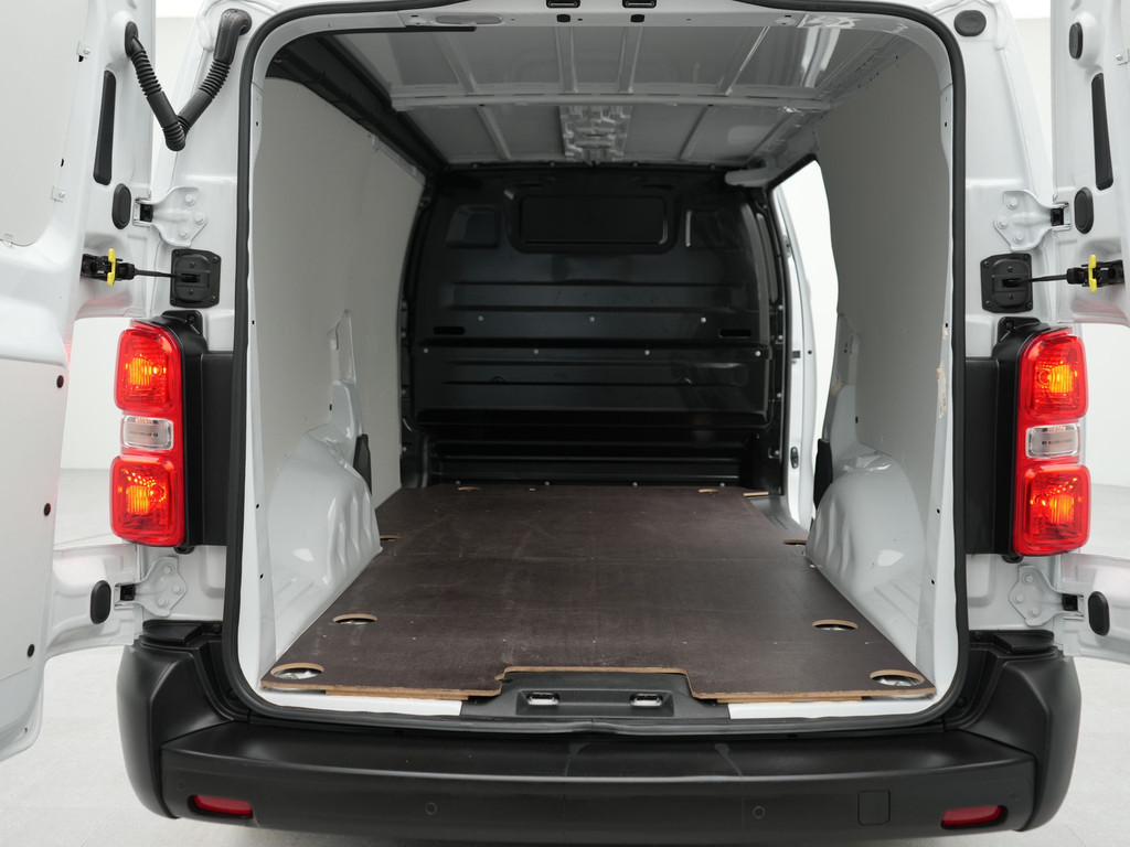 Citroen Jumpy 2.0 BlueHDI 145 L3 | Bluetooth | Airco | Armsteun bestuurder | 09-2023 19