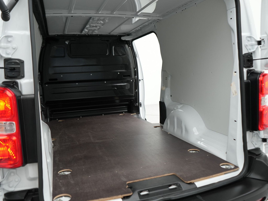 Citroen Jumpy 2.0 BlueHDI 145 L3 | Bluetooth | Airco | Armsteun bestuurder | 09-2023 20