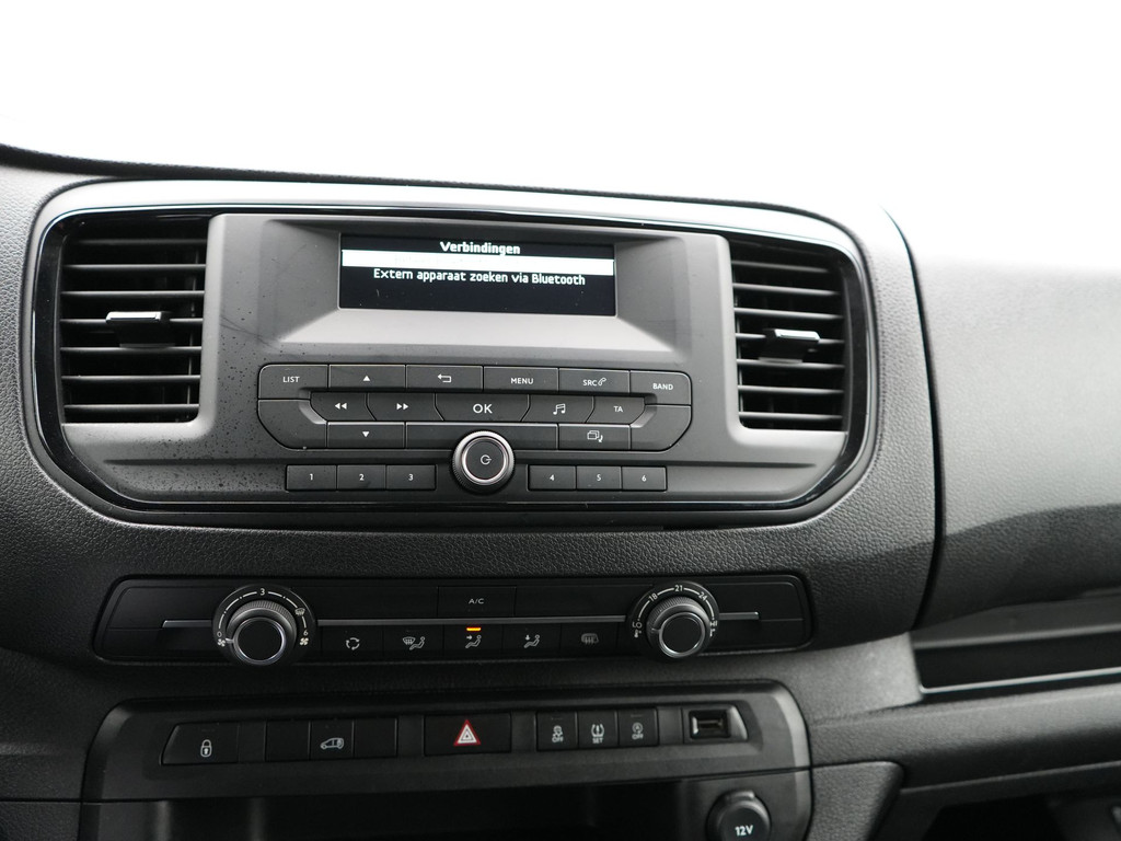 Citroen Jumpy 2.0 BlueHDI 145 L3 | Bluetooth | Airco | Armsteun bestuurder | 09-2023 7