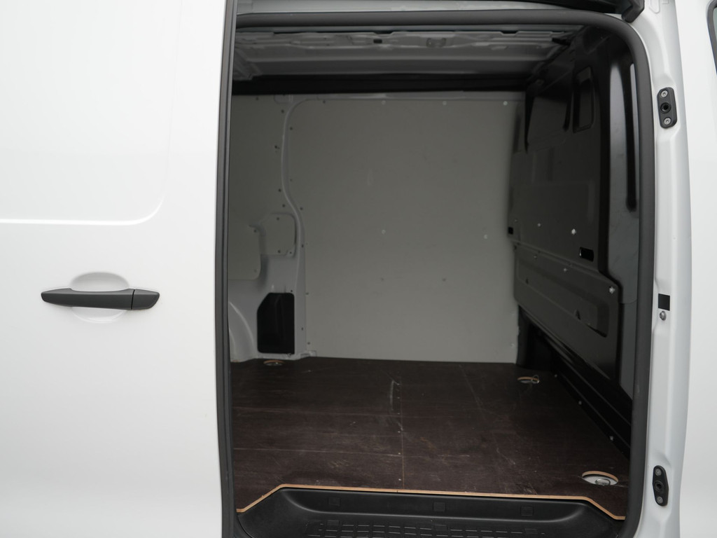 Citroen Jumpy 2.0 BlueHDI 145 L3 | Bluetooth | Airco | Armsteun bestuurdersstoel | Parkeersensoren achter | 07-2023 16