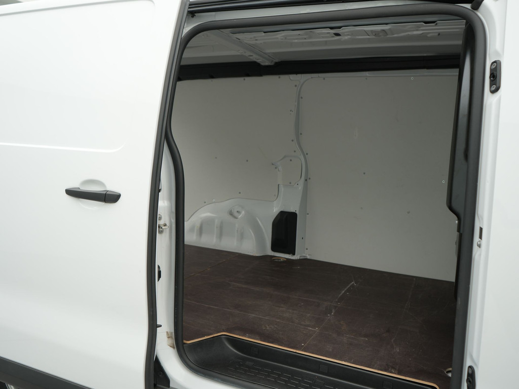 Citroen Jumpy 2.0 BlueHDI 145 L3 | Bluetooth | Airco | Armsteun bestuurdersstoel | Parkeersensoren achter | 07-2023 19