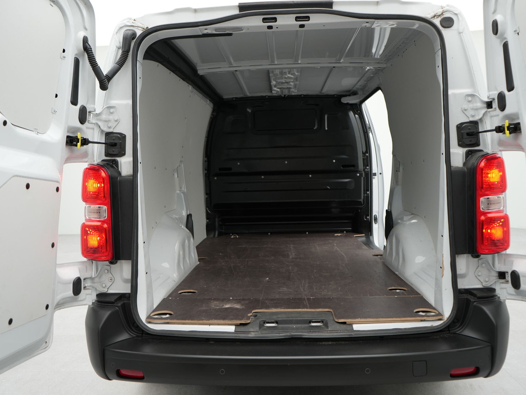 Citroen Jumpy 2.0 BlueHDI 145 L3 | Bluetooth | Airco | Armsteun bestuurdersstoel | Parkeersensoren achter | 07-2023 20