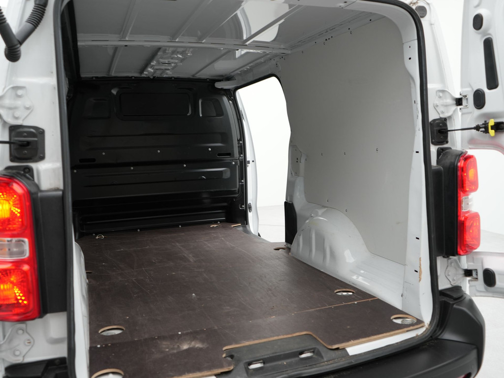 Citroen Jumpy 2.0 BlueHDI 145 L3 | Bluetooth | Airco | Armsteun bestuurdersstoel | Parkeersensoren achter | 07-2023 21
