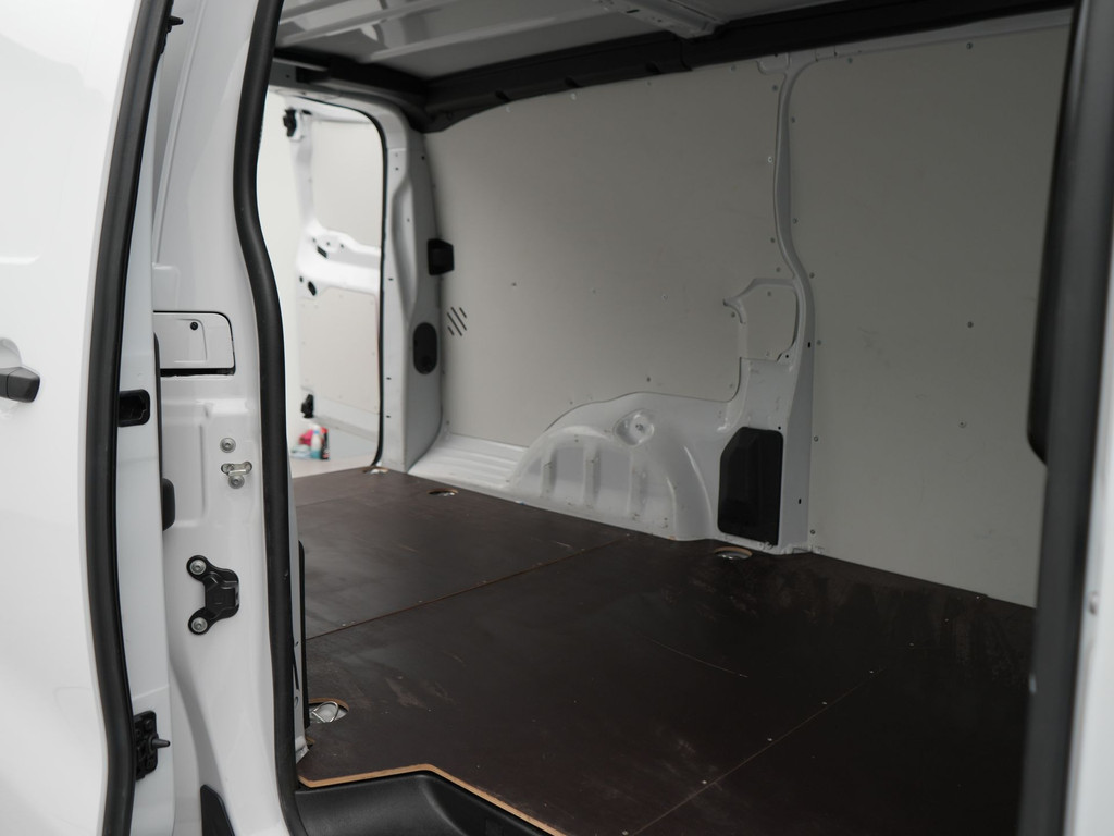 Citroen Jumpy 2.0 BlueHDI 145 L3 | Bluetooth | Airco | Parkeersensoren achter | 16