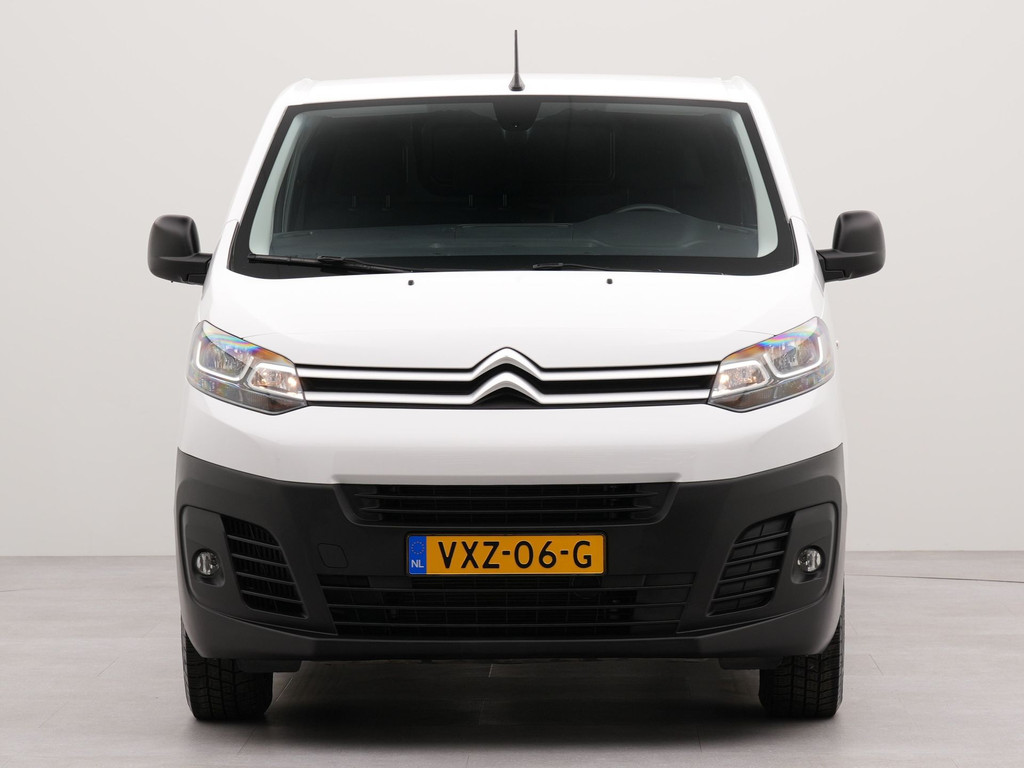 Citroen Jumpy 2.0 BlueHDI 145 L3 | Bluetooth | Airco | Parkeersensoren achter | 21