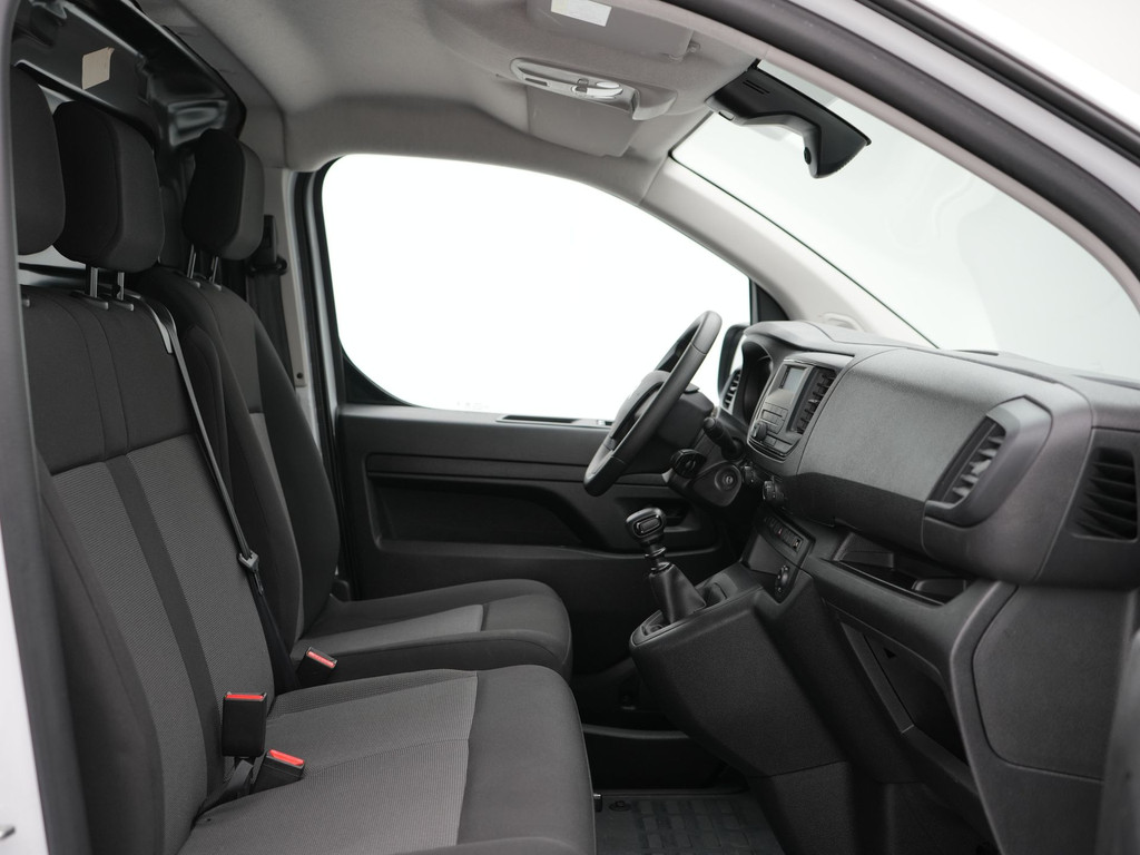 Citroen Jumpy 2.0 BlueHDI 145 L3 | Bluetooth | Parkeersensoren achter | 13