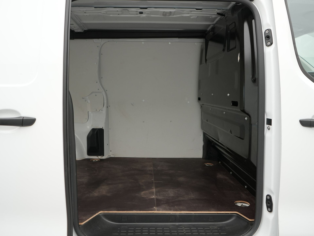 Citroen Jumpy 2.0 BlueHDI 145 L3 | Bluetooth | Parkeersensoren achter | 15