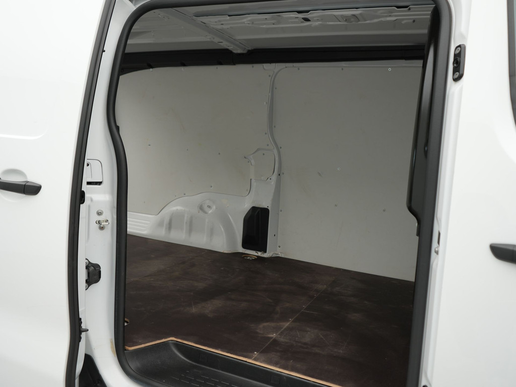 Citroen Jumpy 2.0 BlueHDI 145 L3 | Bluetooth | Parkeersensoren achter | 16