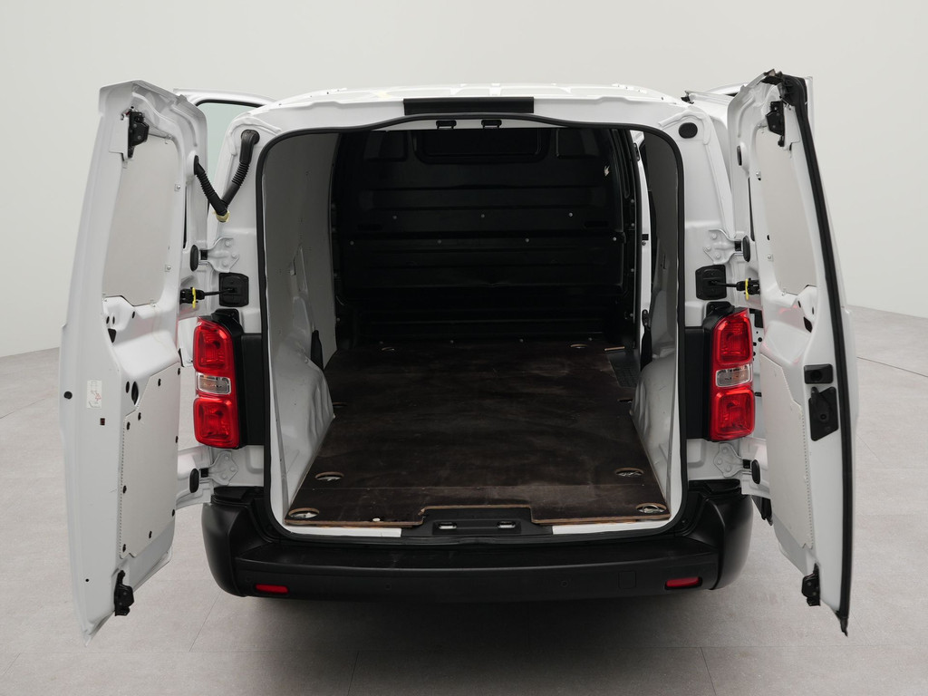 Citroen Jumpy 2.0 BlueHDI 145 L3 | Bluetooth | Parkeersensoren achter | 18