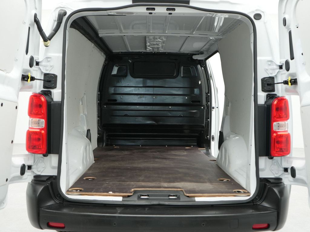 Citroen Jumpy 2.0 BlueHDI 145 L3 | Bluetooth | Parkeersensoren achter | 19