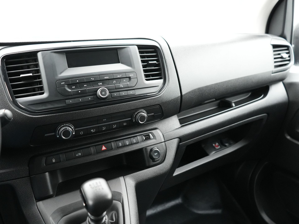 Citroen Jumpy 2.0 BlueHDI 145 L3 | Bluetooth | Parkeersensoren achter | 7