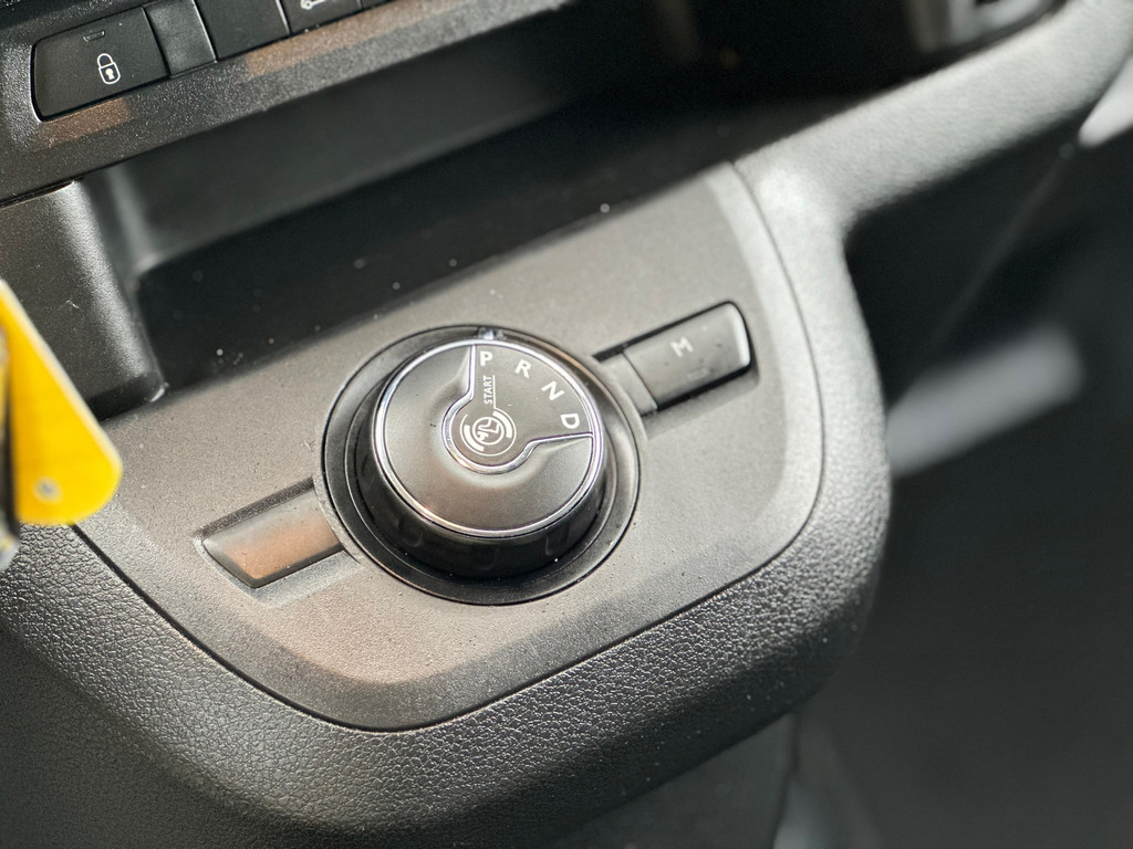 Citroen Jumpy 2.0 BlueHDI 145 PK L2, ADAPTIEVE Cruise control, achteruitrijcamera, navigatie, cruise control, 1e EIG, Dealer 20