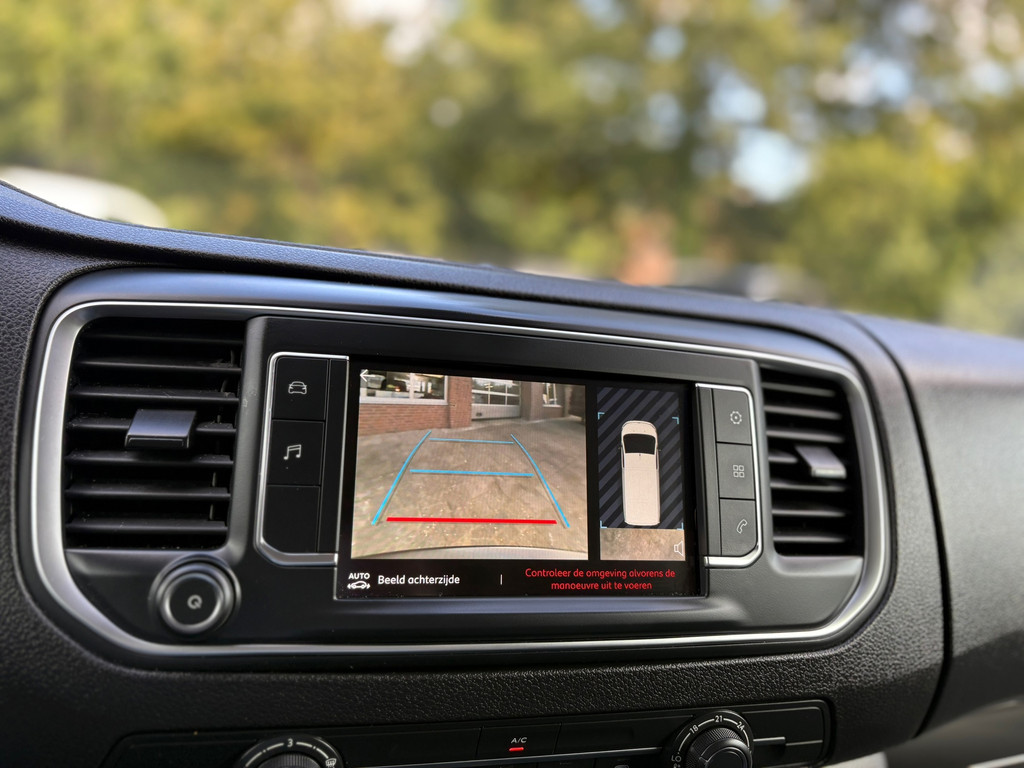 Citroen Jumpy 2.0 BlueHDI 145 PK L2 AUTOMAAT! 1e EIG, camera, pdc, navi, cruise control, NAP, DEALERONDERHOUDEN 20