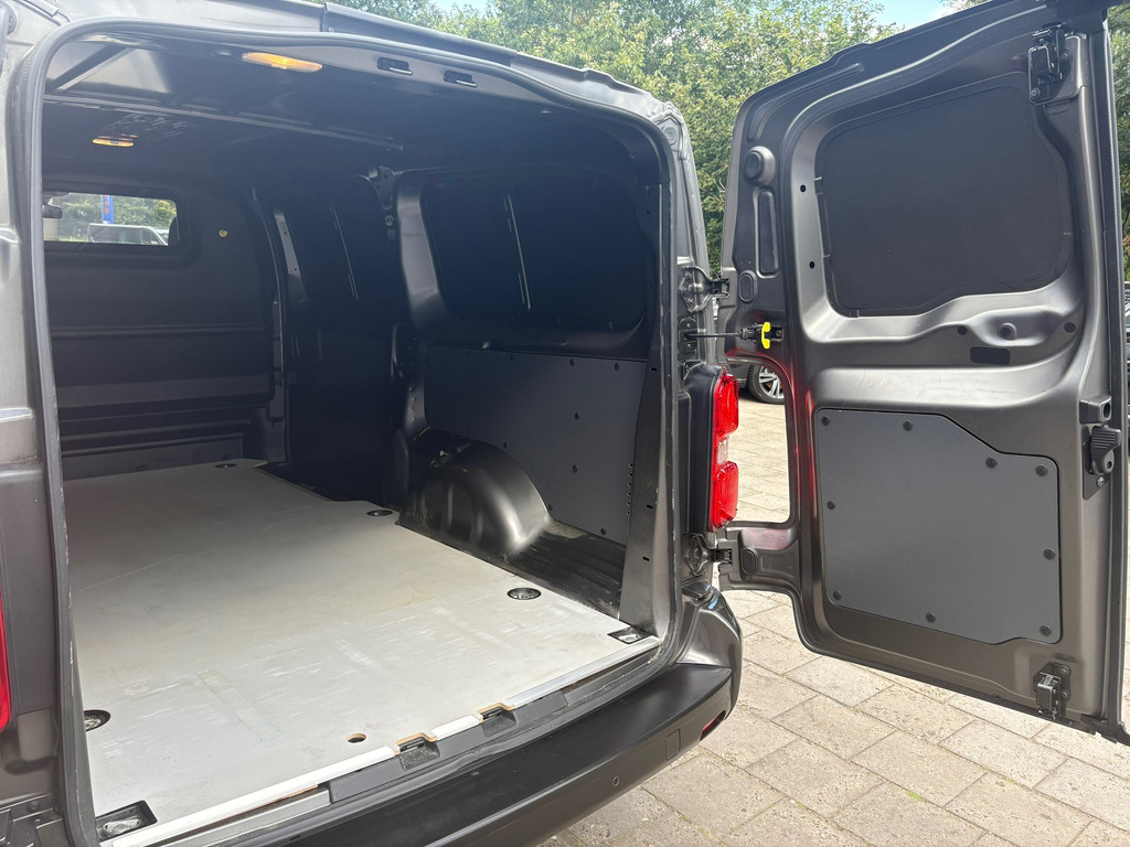 Citroen Jumpy 2.0 BlueHDI 145 PK L2 AUTOMAAT! 1e EIG, camera, pdc, navi, cruise control, NAP, DEALERONDERHOUDEN 9