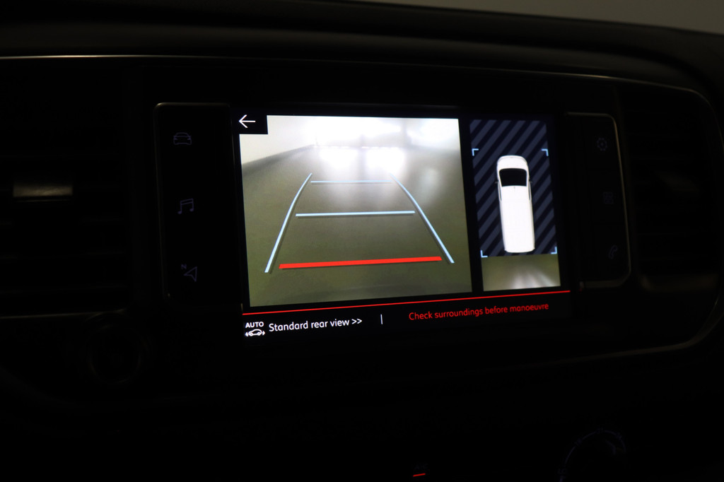 Citroen Jumpy 2.0 BlueHDI 145PK L2 EURO 6 - Airco - Navi - Cruise - â¬13.950,- Excl. 14