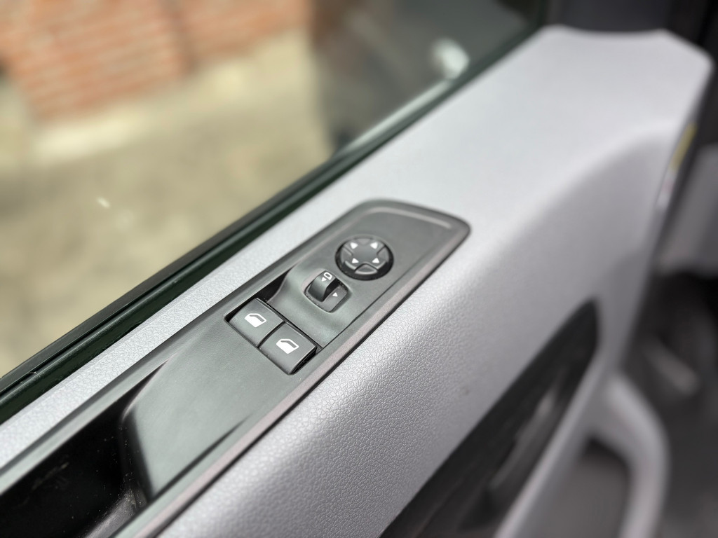 Citroen Jumpy 2.0 BlueHDI 145 XL Driver|1e EIG|AUTOMAAT|airco|cruise|apple caplay|drie zitplaatsen|parkeersensoren|EURO6|NAP 13