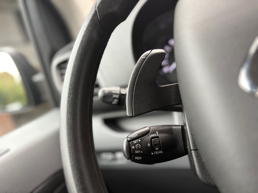 Citroen Jumpy 2.0 BlueHDI 145 XL Driver|1e EIG|AUTOMAAT|airco|cruise|apple caplay|drie zitplaatsen|parkeersensoren|EURO6|NAP 21