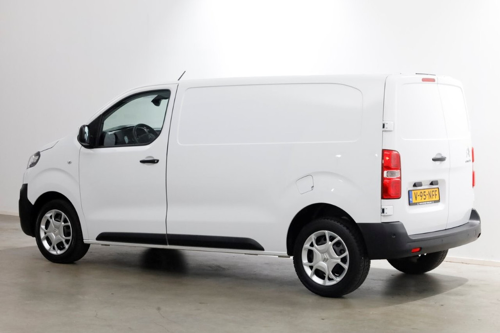 Citroen Jumpy 2.0 BlueHDI 145pk Automaat Airco/Navi 02-2024 9