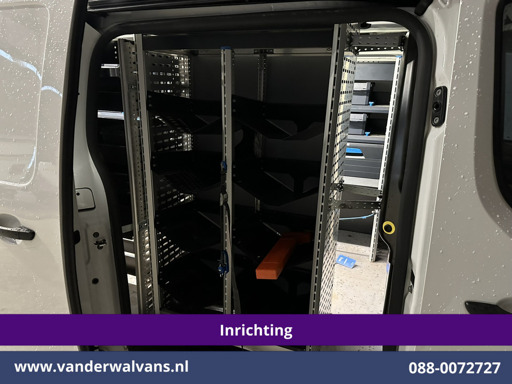 Citroen Jumpy 2.0 BlueHDI 150pk L3H1 inrichting Euro6 Airco | Navigatie | 2500kg Trekhaak | Cruisecontrol | Apple Carplay Android Auto, Parkeersensoren 14
