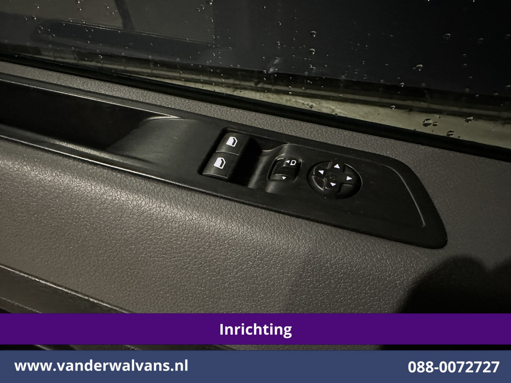 Citroen Jumpy 2.0 BlueHDI 150pk L3H1 inrichting Euro6 Airco | Navigatie | 2500kg Trekhaak | Cruisecontrol | Apple Carplay Android Auto, Parkeersensoren 16