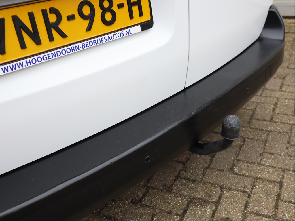 Citroen Jumpy 2.0 BlueHDI 177pk Euro 6 Automaat L2 Lang - Navi - Camera - Stoelverwarming 19