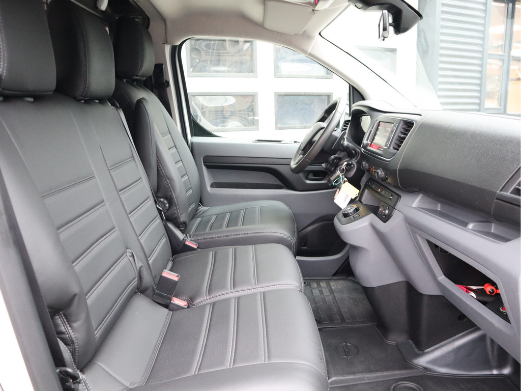 Citroen Jumpy 2.0 BlueHDI 177pk Euro 6 Automaat L2 Lang - Navi - Camera - Stoelverwarming 8