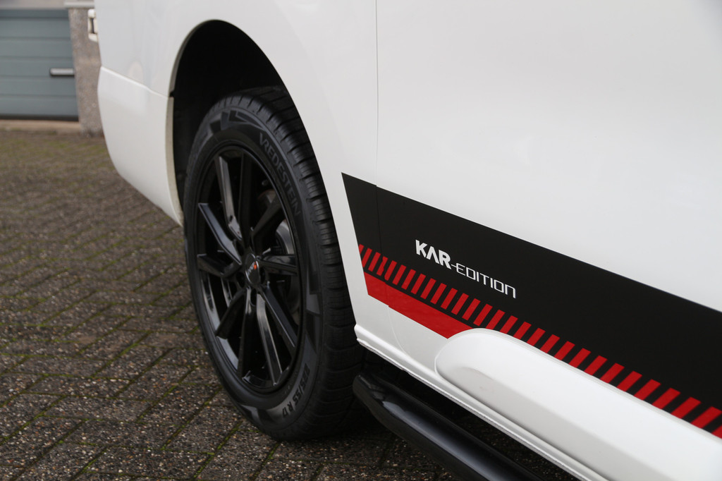 Citroen Jumpy 2.0 BlueHDI 180 | Aut. | L3 | Standkachel | Keyless | Clima.. 18