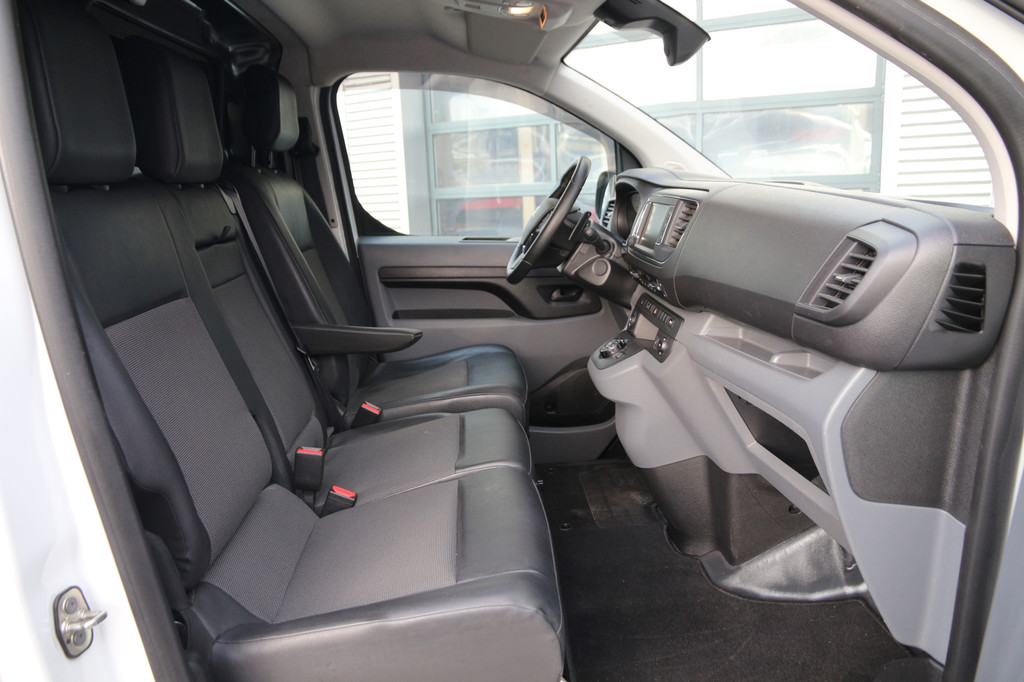 Citroen Jumpy 2.0 BlueHDI 180 | Aut. | L3 | Standkachel | Keyless | Clima.. 9