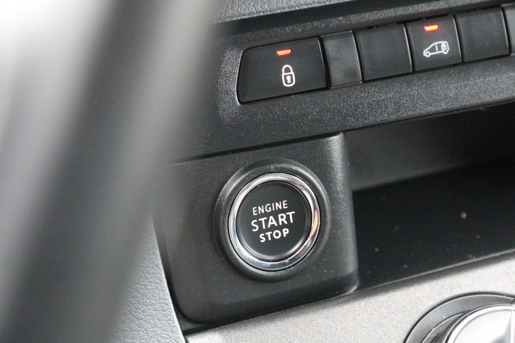 Citroen Jumpy 2.0 BlueHDI 180 | Aut. | L3 | Xenon | Keyless | Standkachel | Clima.. 14