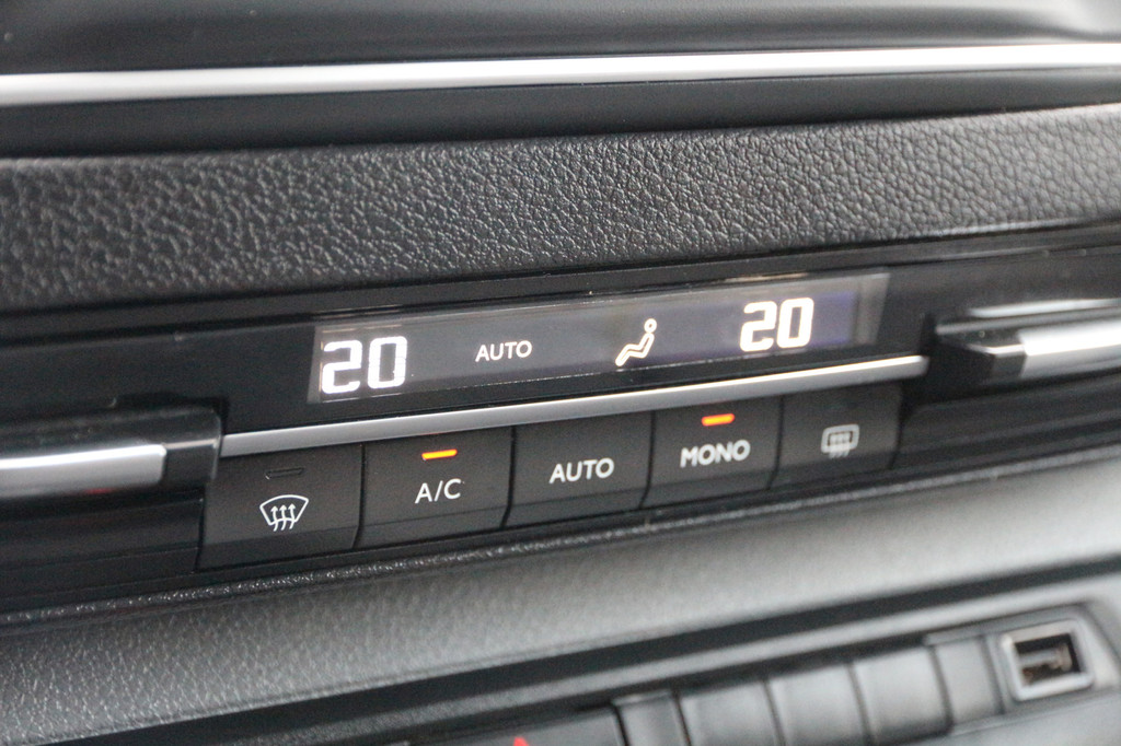 Citroen Jumpy 2.0 BlueHDI 180 | Aut. | L3 | Xenon | Keyless | Standkachel | Clima.. 16