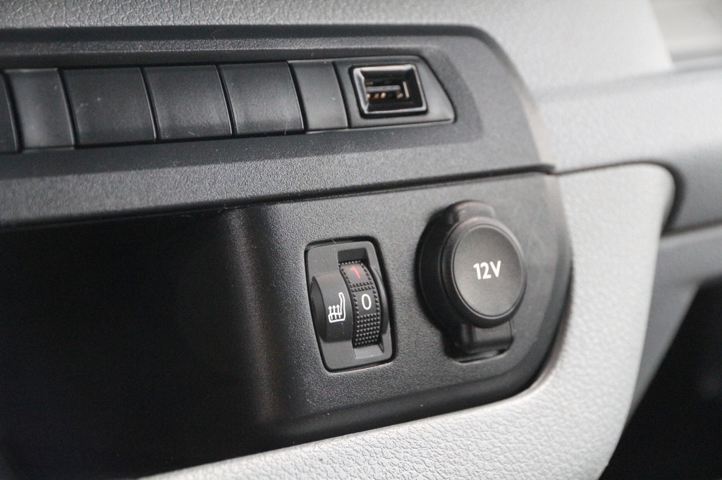 Citroen Jumpy 2.0 BlueHDI 180 | Aut. | L3 | Xenon | Keyless | Standkachel | Clima.. 17