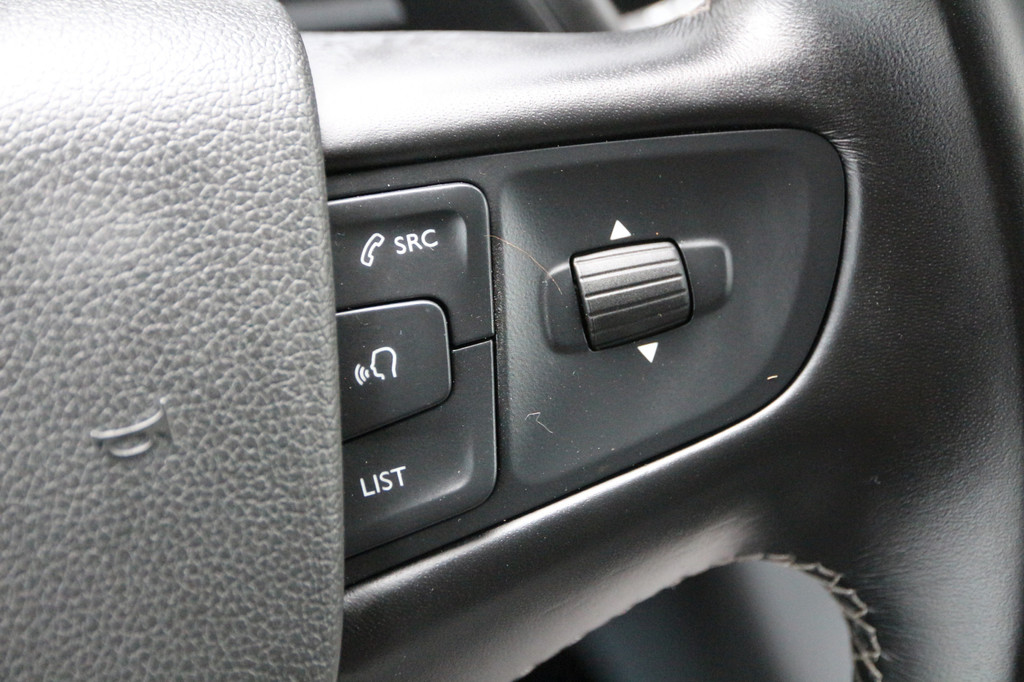 Citroen Jumpy 2.0 BlueHDI 180 | Aut. | L3 | Xenon | Keyless | Standkachel | Clima.. 19