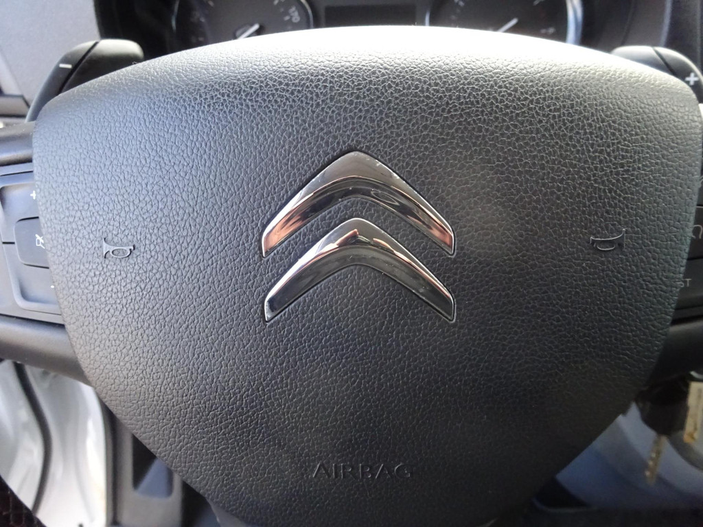 Citroen Jumpy 2.0 BlueHDI 180 M Driver AUTOMAAT AIRCO CRUISE 3 ZITTER 13