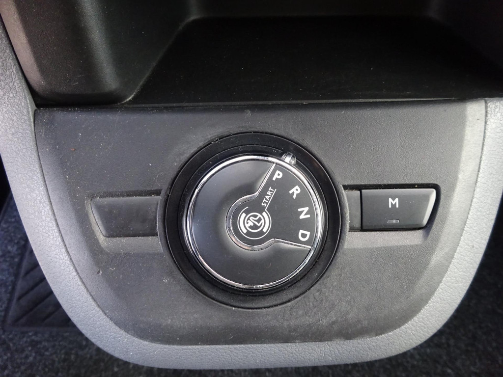 Citroen Jumpy 2.0 BlueHDI 180 M Driver AUTOMAAT AIRCO CRUISE 3 ZITTER 15