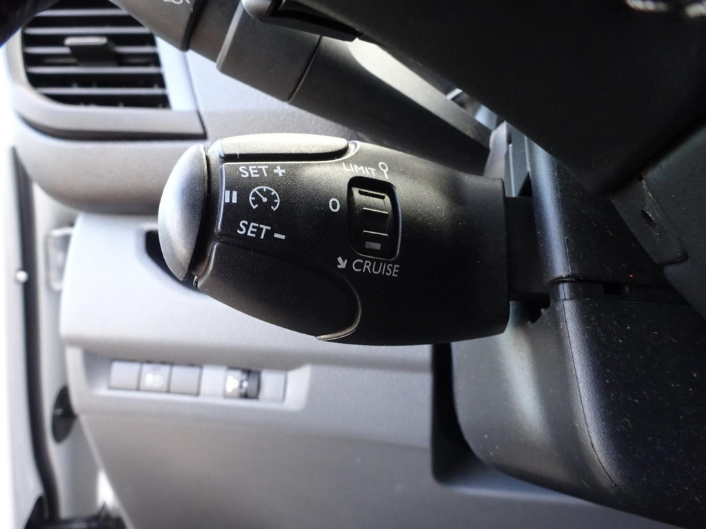 Citroen Jumpy 2.0 BlueHDI 180 M Driver AUTOMAAT AIRCO CRUISE 3 ZITTER 18