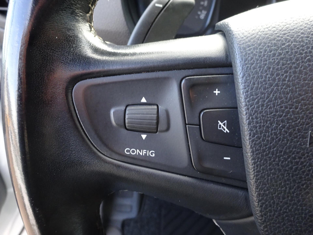 Citroen Jumpy 2.0 BlueHDI 180 M Driver AUTOMAAT AIRCO CRUISE 3 ZITTER 19