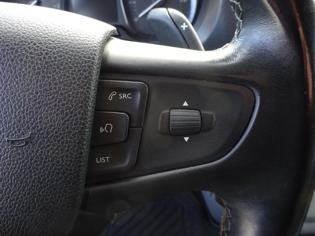 Citroen Jumpy 2.0 BlueHDI 180 M Driver AUTOMAAT AIRCO CRUISE 3 ZITTER 20