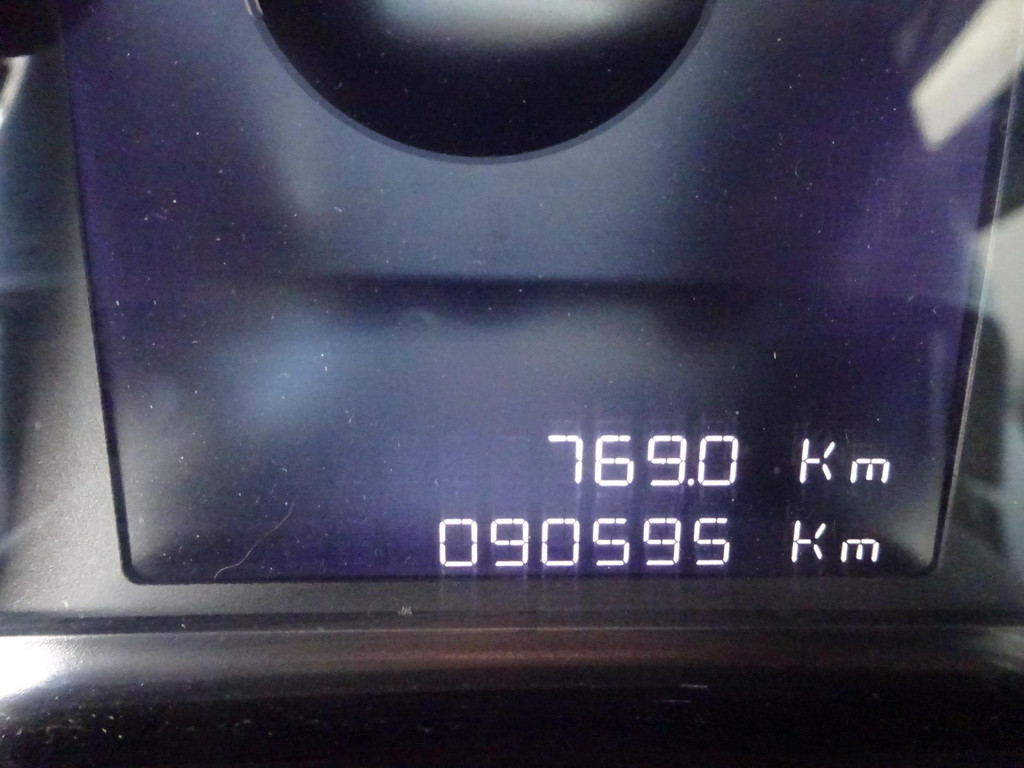 Citroen Jumpy 2.0 BlueHDI 180 M Driver AUTOMAAT AIRCO CRUISE 3 ZITTER 7