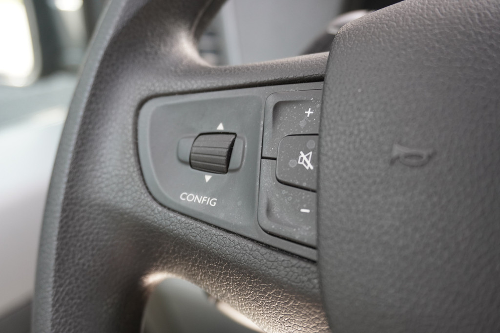 Citroen Jumpy 2.0 BlueHDI 180PK Automaat L2 EURO 6 - Airco - Cruise - Camera - ⬠19.950,- Excl. 15